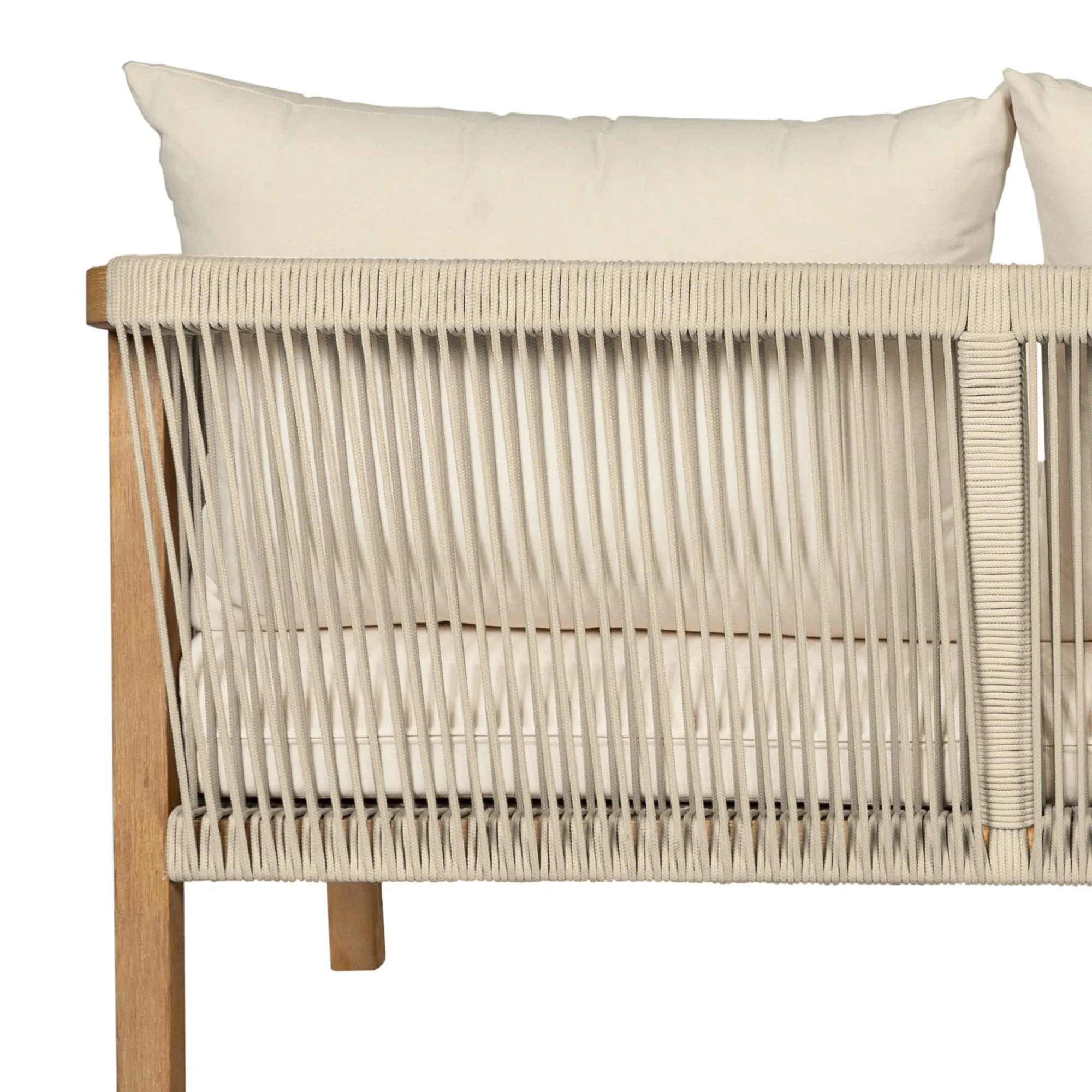 Cypress Outdoor Sofa
