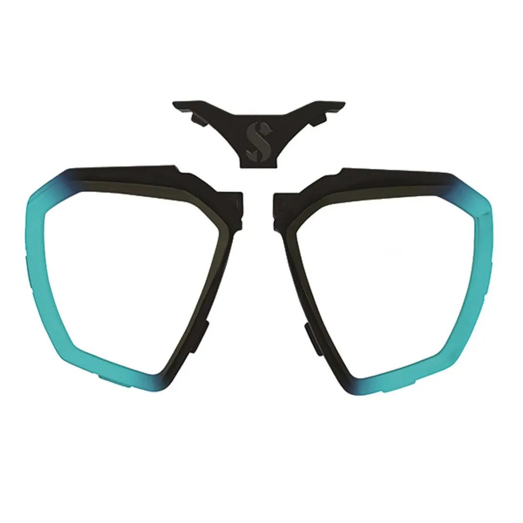 D-MASK COLOR KIT (Scubapro)