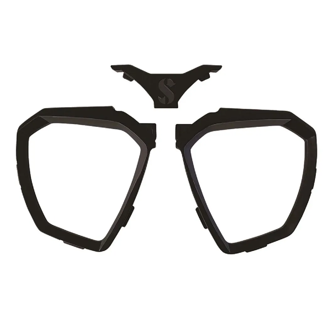 D-MASK COLOR KIT (Scubapro)