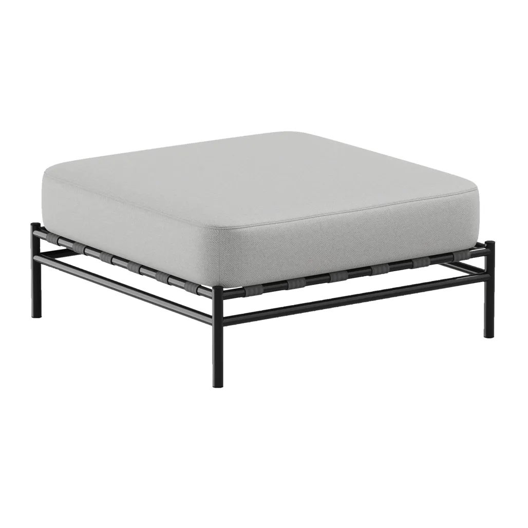 DANDY Outdoor Pouf