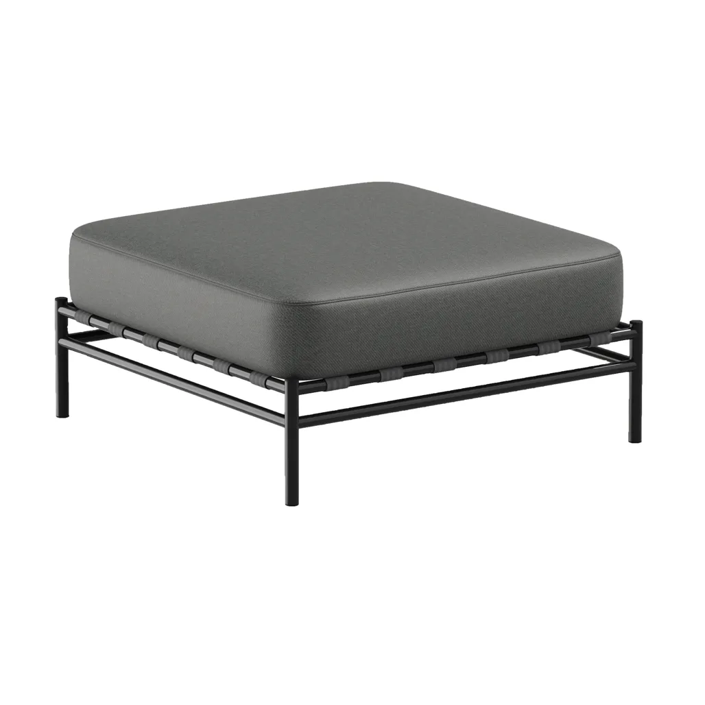 DANDY Outdoor Pouf