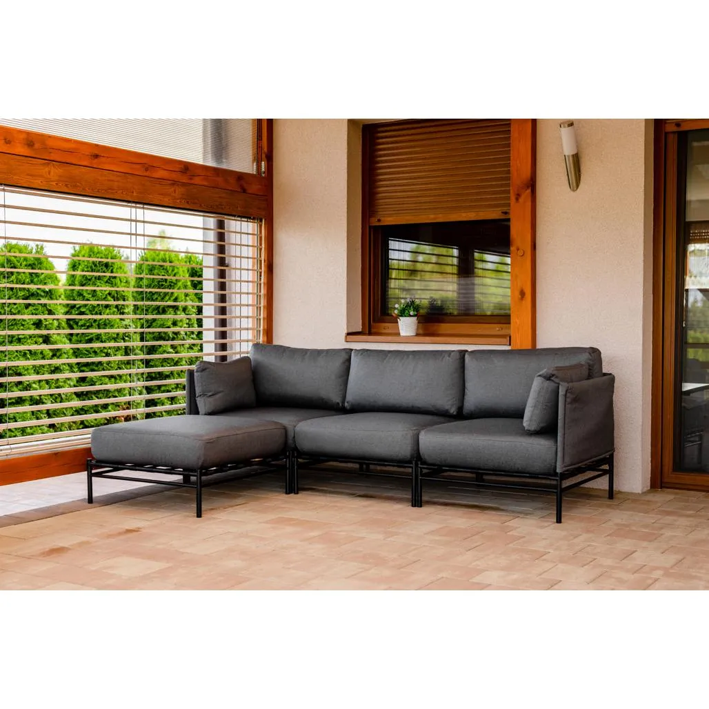 DANDY Outdoor Pouf