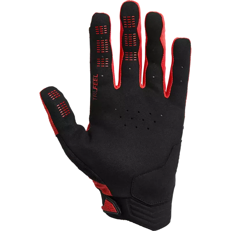Defend Mountain Bike Gloves