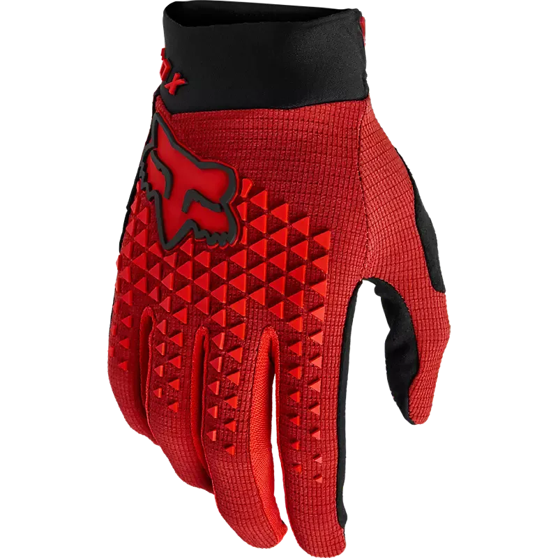 Defend Mountain Bike Gloves