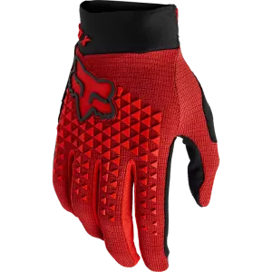 Defend Mountain Bike Gloves