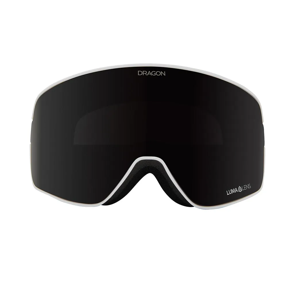 Dragon 2024 NFX2 Goggle   Extra Lens - 30 Years/Midnight
