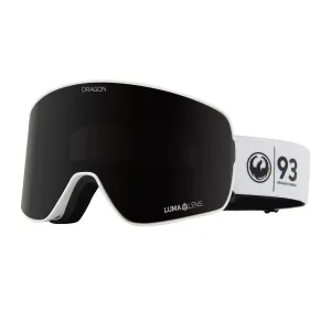 Dragon 2024 NFX2 Goggle   Extra Lens - 30 Years/Midnight