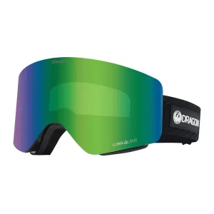 Dragon 2024 R1 OTG Goggle   Extra Lens - Icon Green/Green Ion