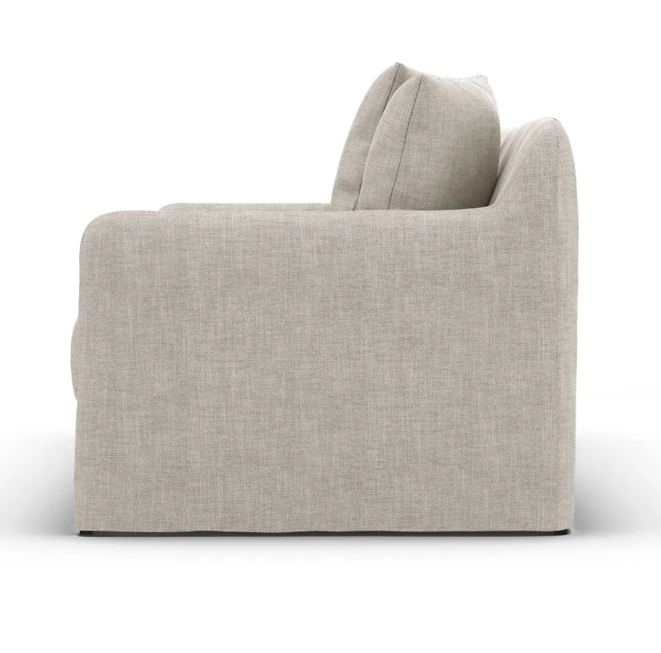 Dukes County Outdoor Sofa