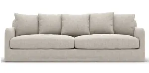 Dukes County Outdoor Sofa