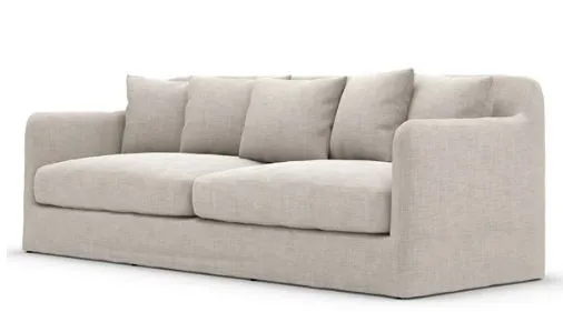 Dukes County Outdoor Sofa