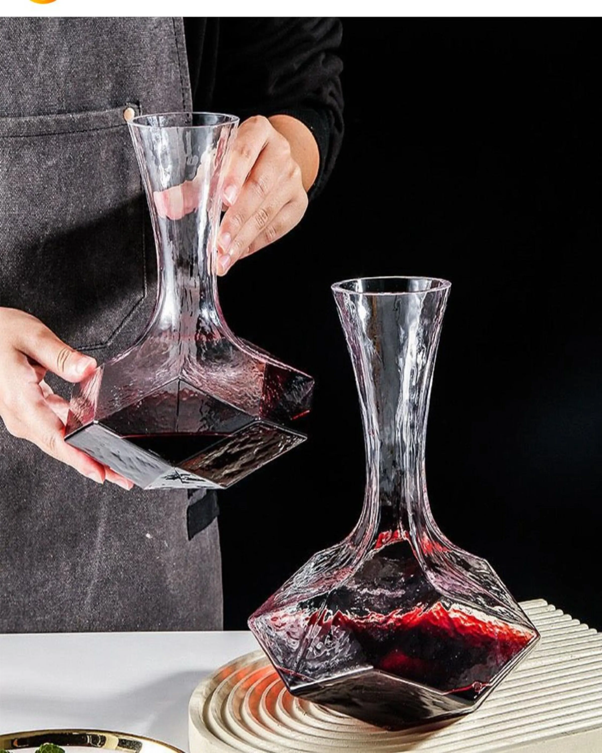Durable Wine Glasses