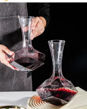 Durable Wine Glasses