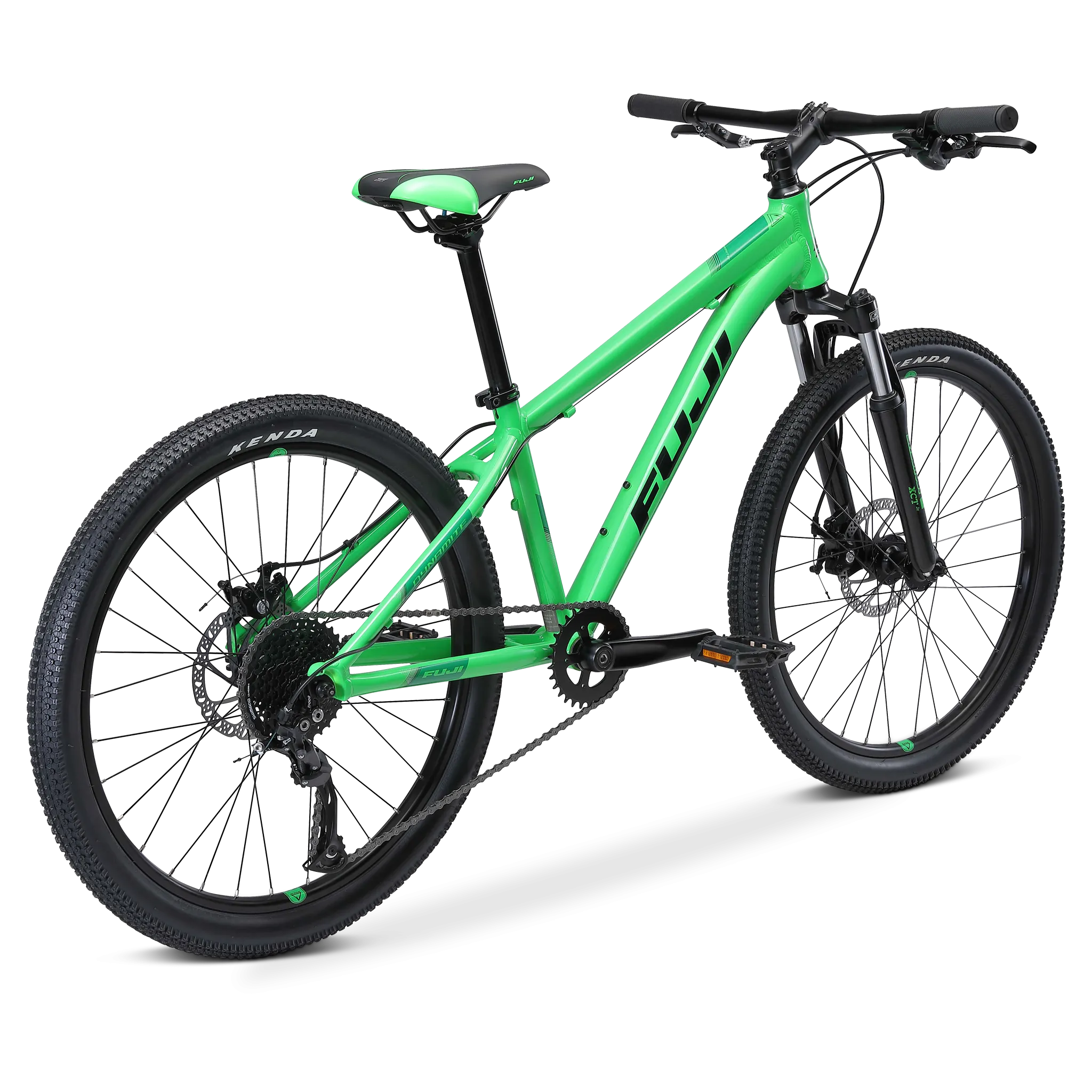 Dynamite 24 Pro Disc