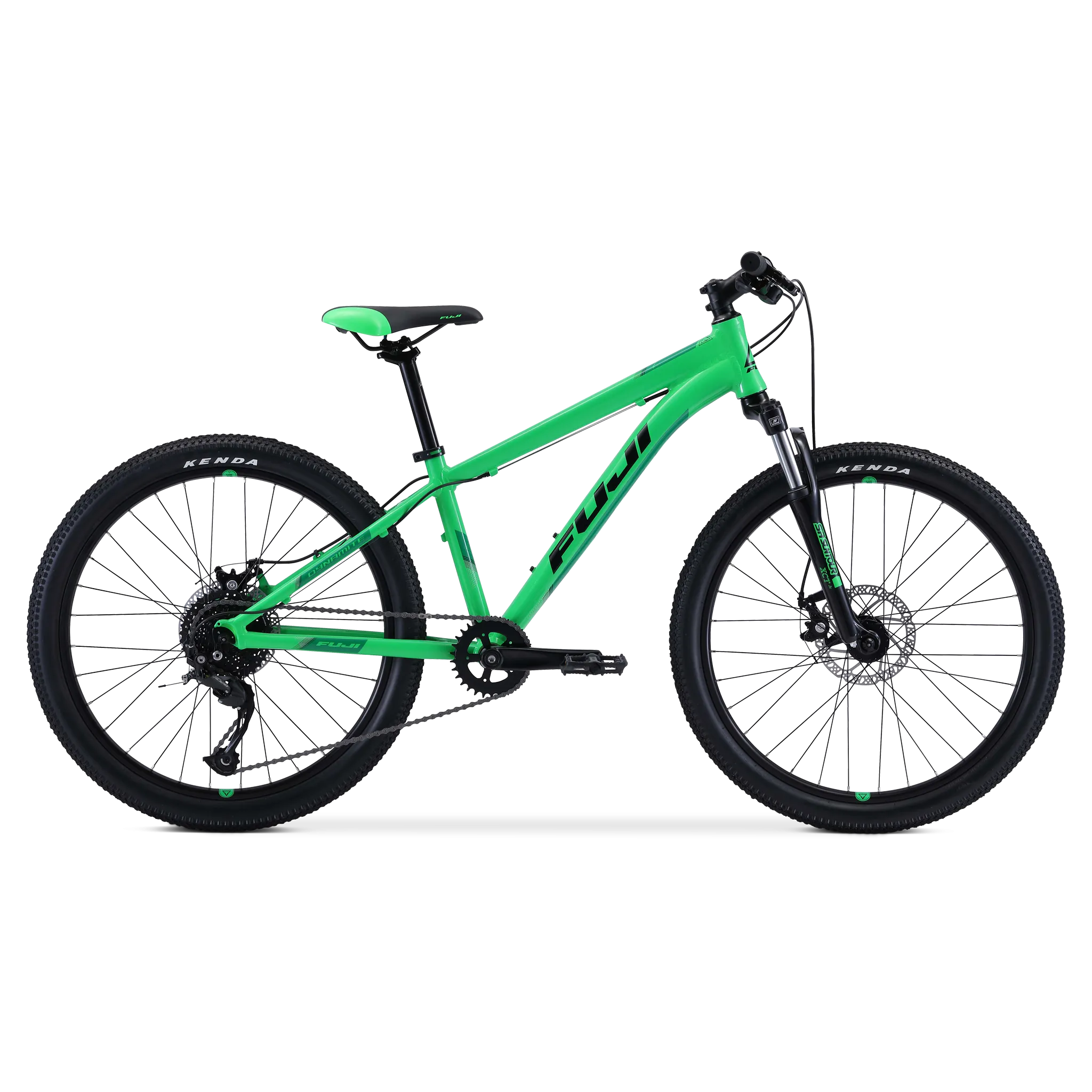Dynamite 24 Pro Disc