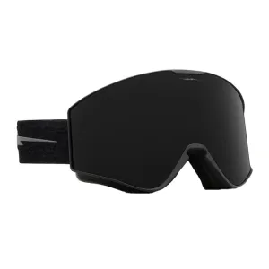 Electric 2024 Kleveland II Goggle   Extra Lens - Stealth Black Nuron/Onyx