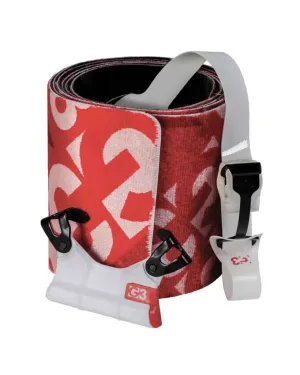 Escapist Universal Ski Skins - 120Mm