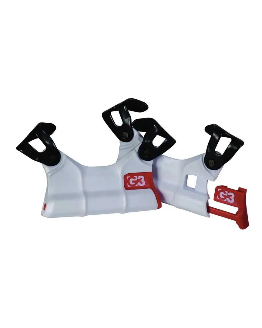 Escapist Universal Ski Skins - 120Mm