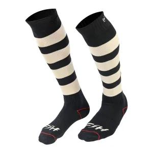 Fasthouse Grindhouse Division Moto Sock - Stripes