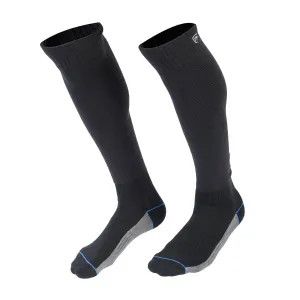 Fasthouse Grindhouse Stealth Moto Sock - Black