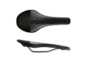 FIZIK TUNDRA M3 K:IUM Saddle - Black/Grey