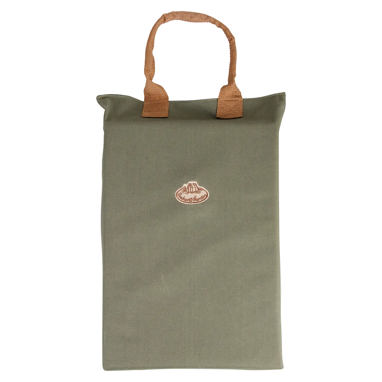 Gardener's Canvas Kneeling Pad