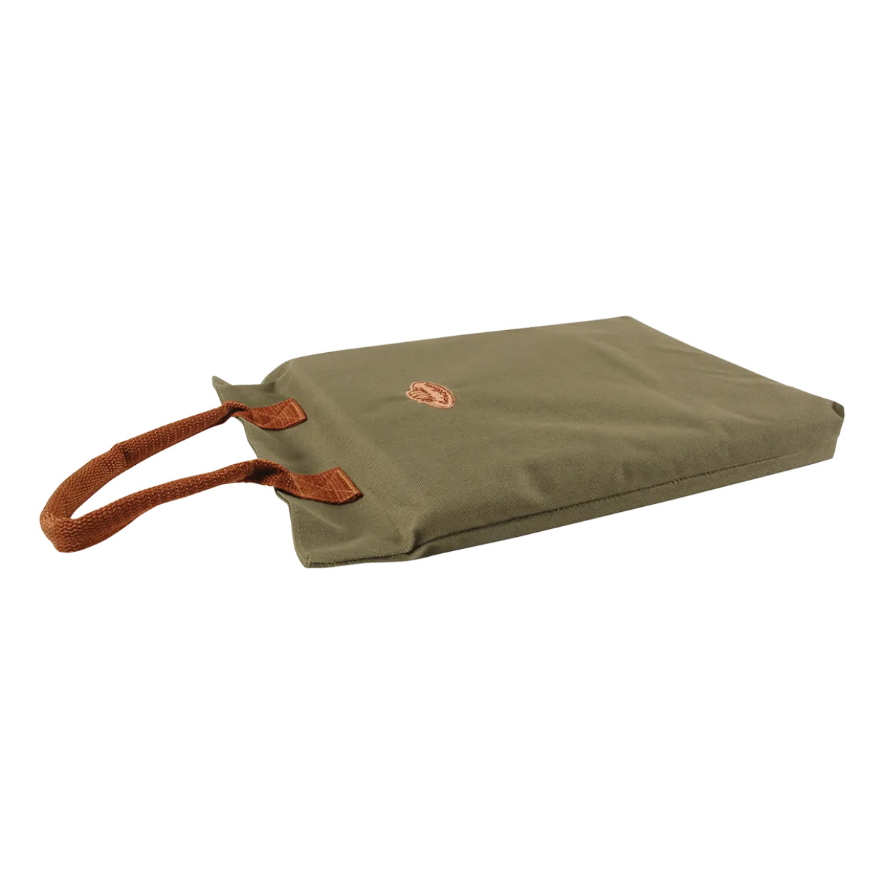 Gardener's Canvas Kneeling Pad