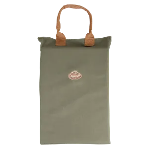 Gardener's Canvas Kneeling Pad
