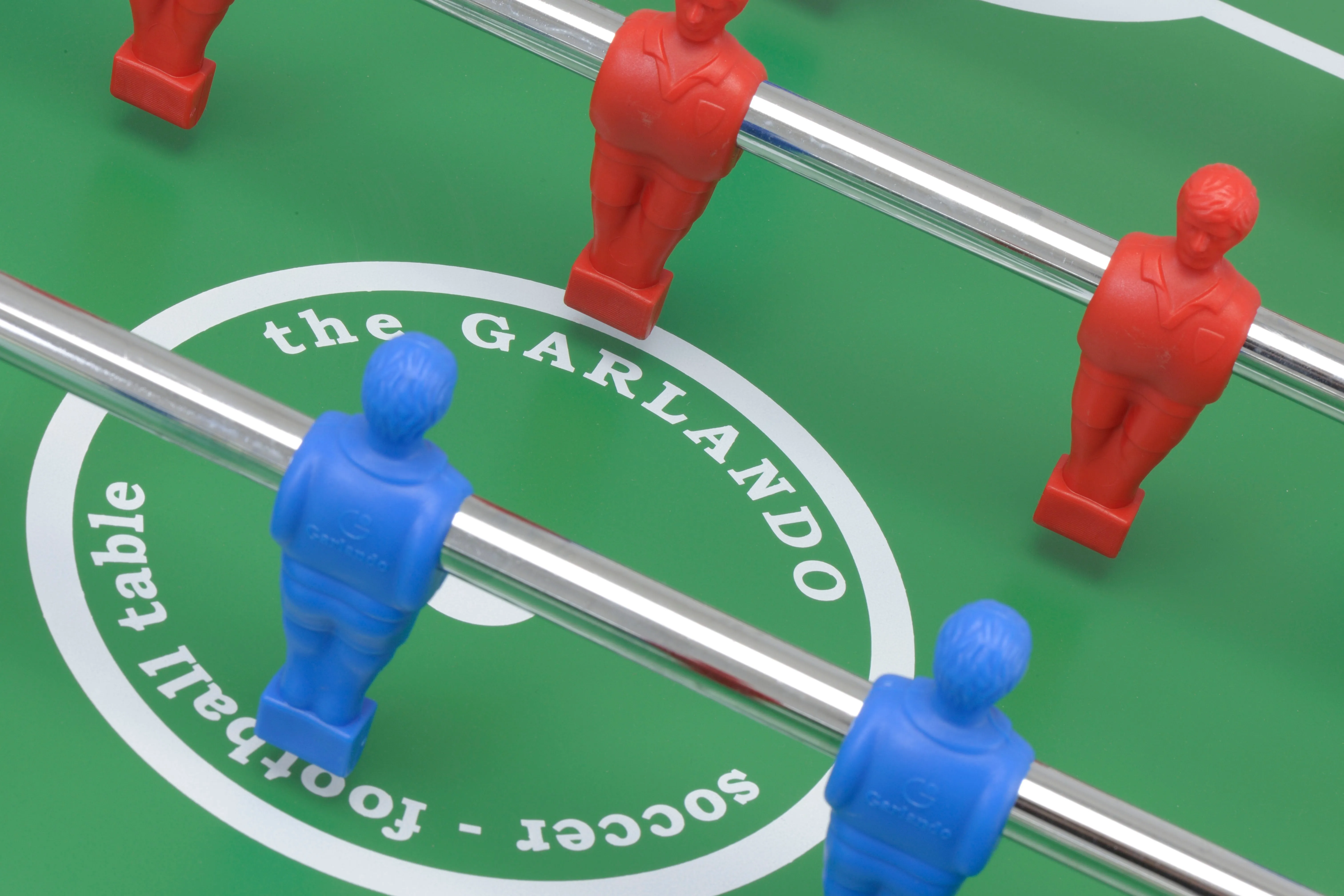 Garlando Master Pro Outdoor Foosball Table