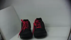 Giro Gauge - Black/Bright Red Cover - Size 46 (Without Original Box)