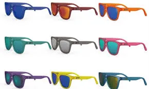 Goodr | Sunglasses | BFG