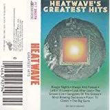 Heatwave's Greatest Hits