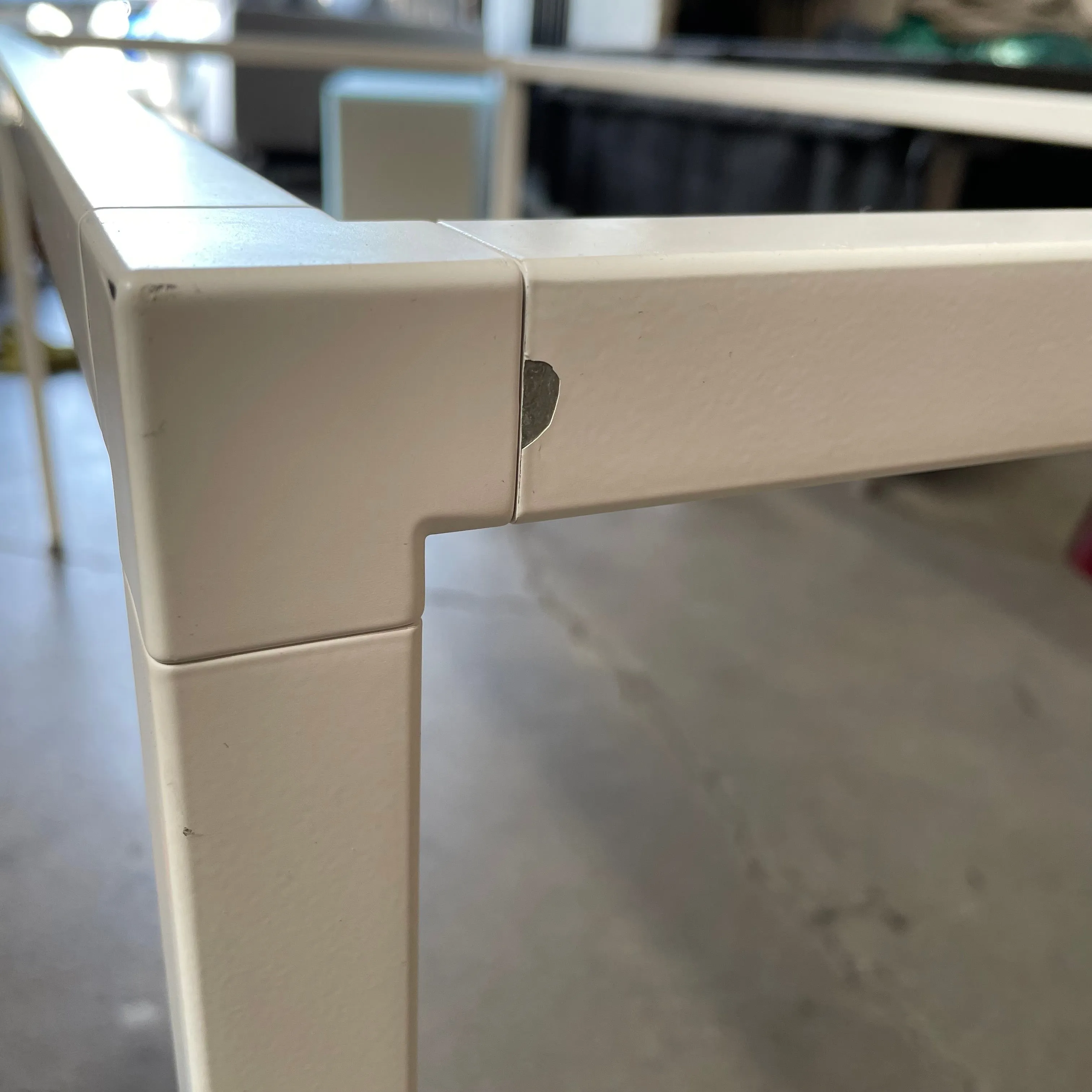 Helsinki Outdoor Dining Table