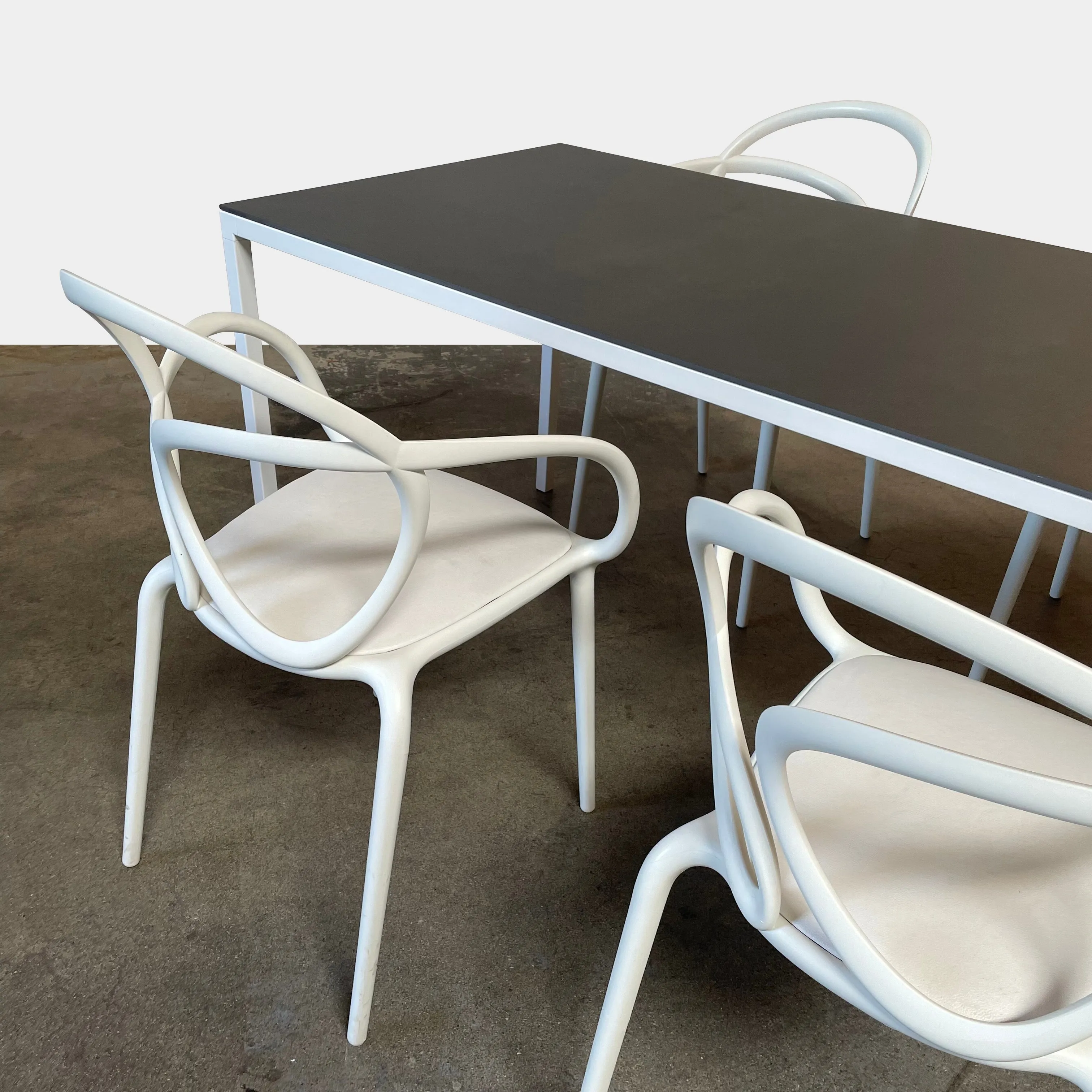 Helsinki Outdoor Dining Table