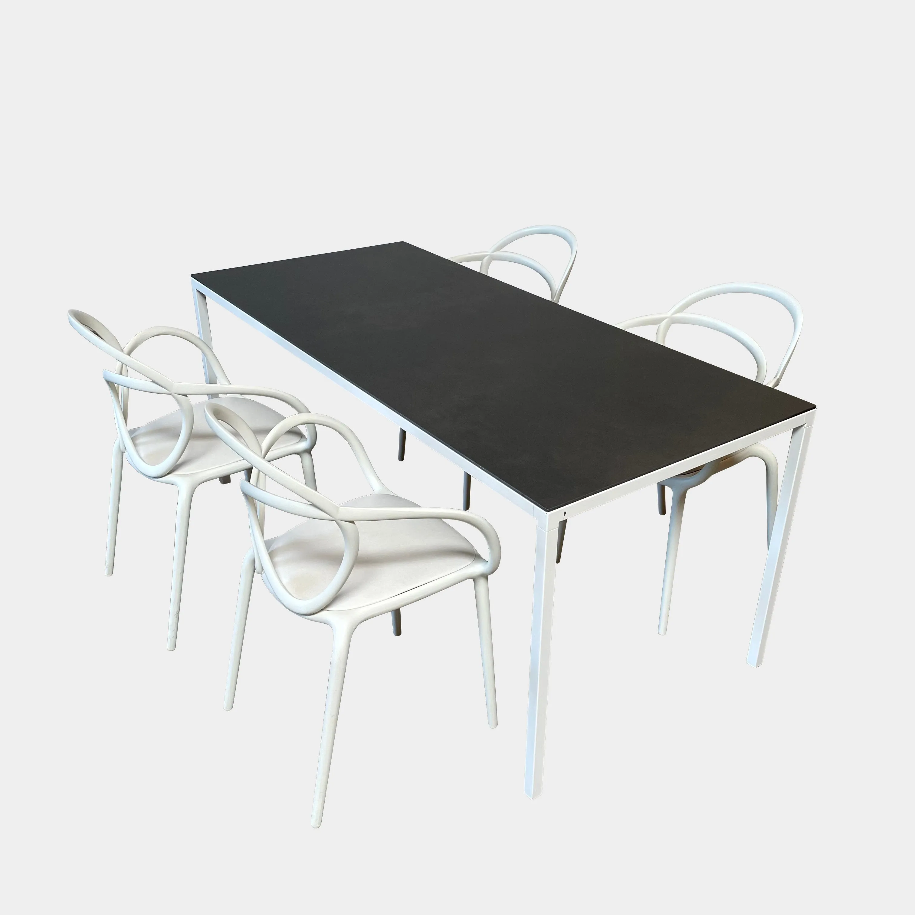 Helsinki Outdoor Dining Table