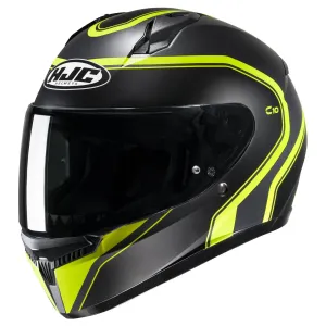 HJC C10 Youth - Elie MC-3HSF
