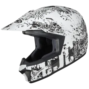 HJC CL-XY 2 - Creeper MC-10SF