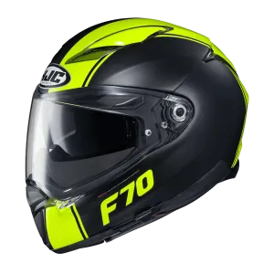 HJC F70 - Mago MC-4HSF