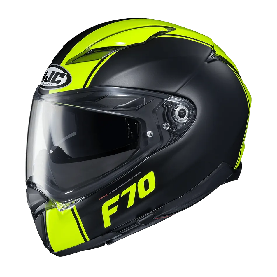 HJC F70 - Mago MC-4HSF