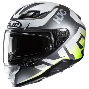 HJC F71 - Bard MC-4HSF