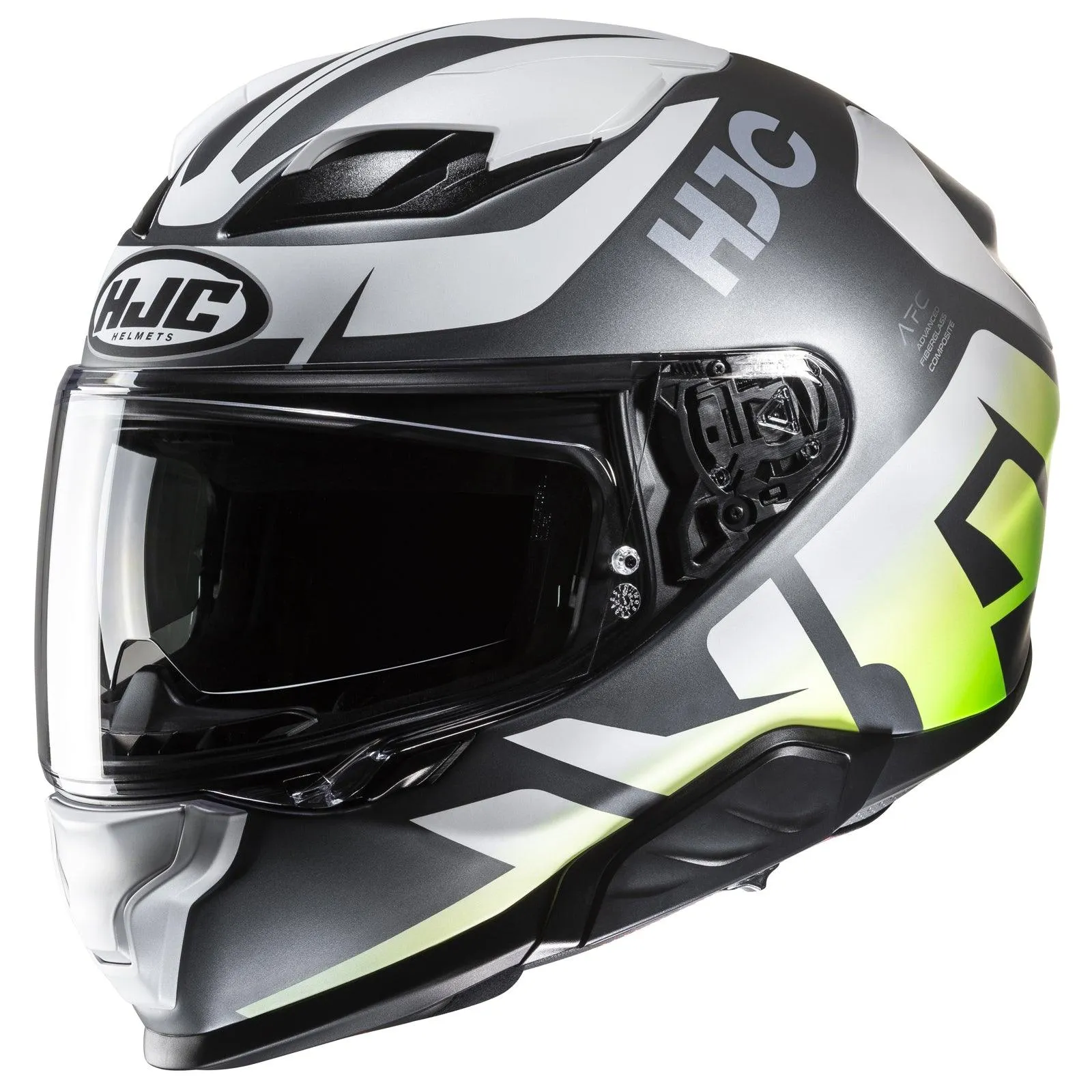 HJC F71 - Bard MC-4HSF
