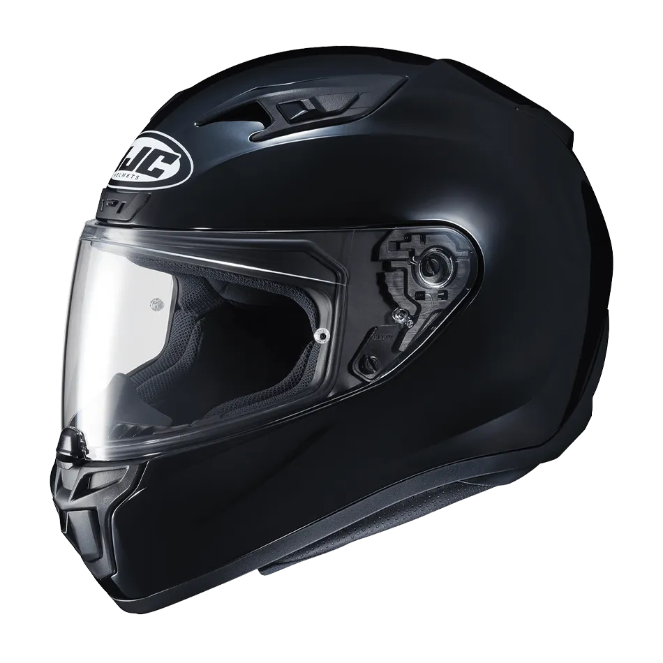 HJC I10 Plus - Black