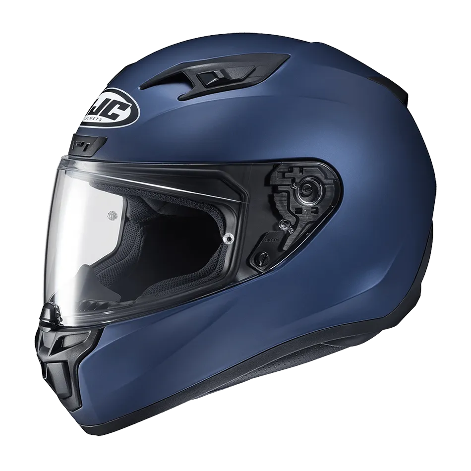 HJC I10 Plus - Metallic Blue