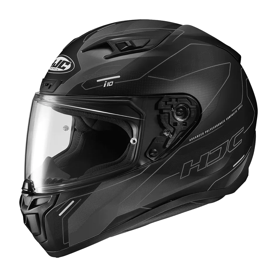 HJC I10 - Taze MC-5SF
