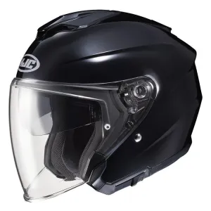 HJC I30 - Black