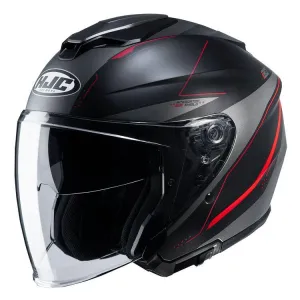 HJC I30 - Slight MC-1SF
