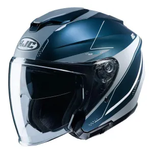 HJC I30 - Slight MC-2SF