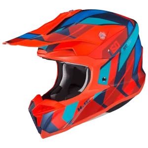 HJC I50 - Vanish MC-64HSF