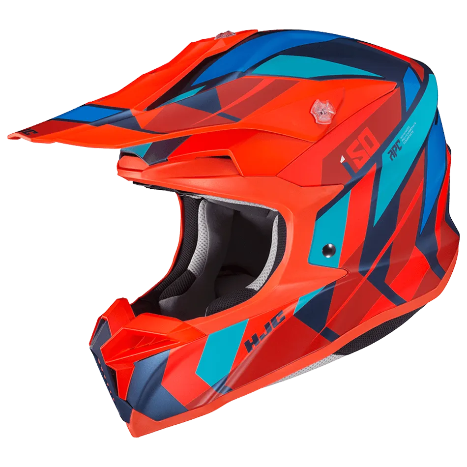 HJC I50 - Vanish MC-64HSF