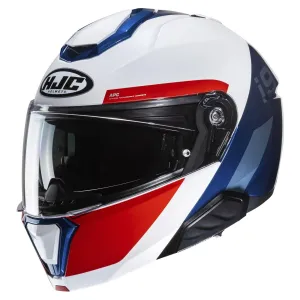 HJC I91 - Bina MC-21